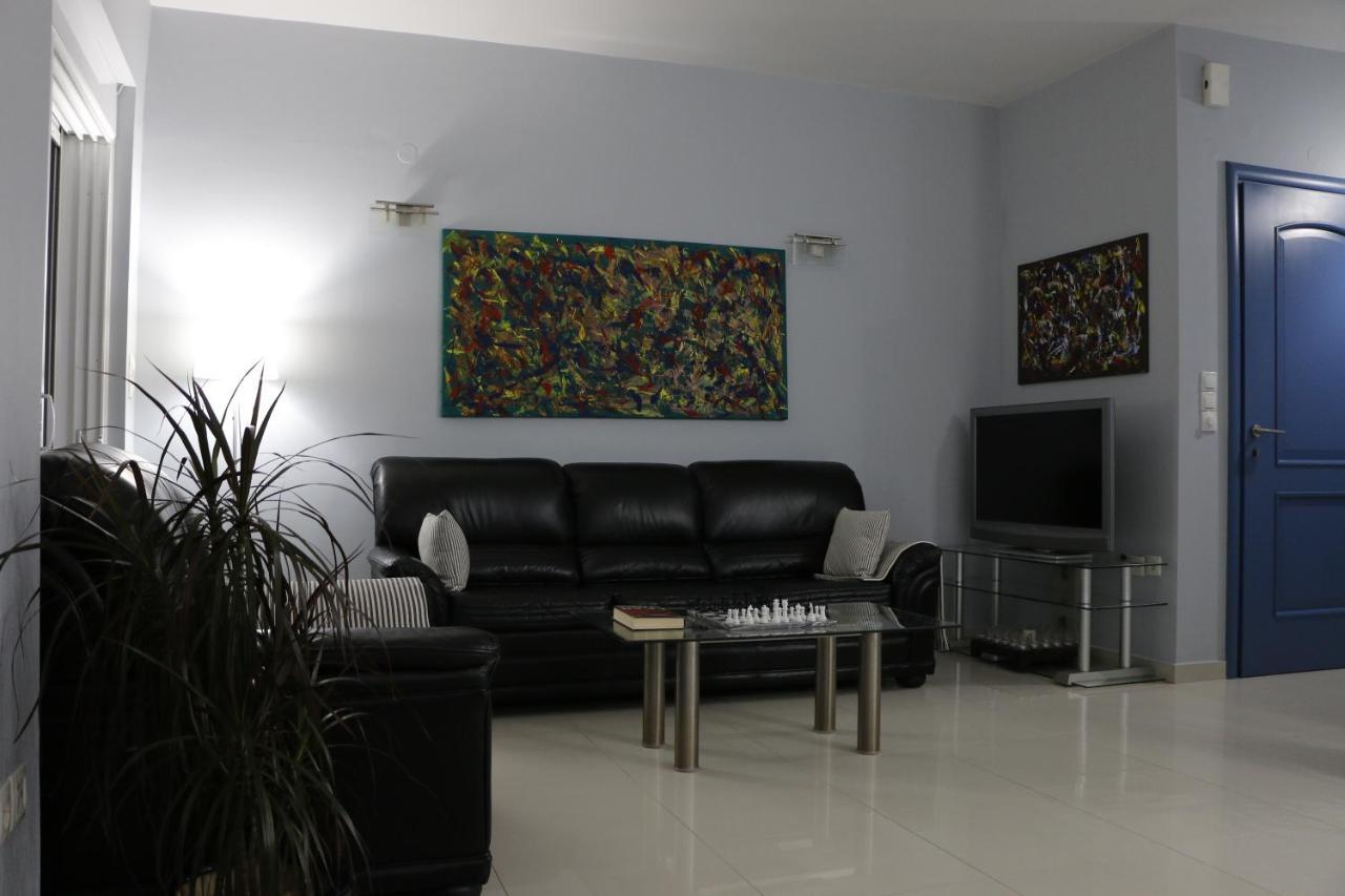 Laconian Collection "Lykourgou 10" أسبرطة المظهر الخارجي الصورة