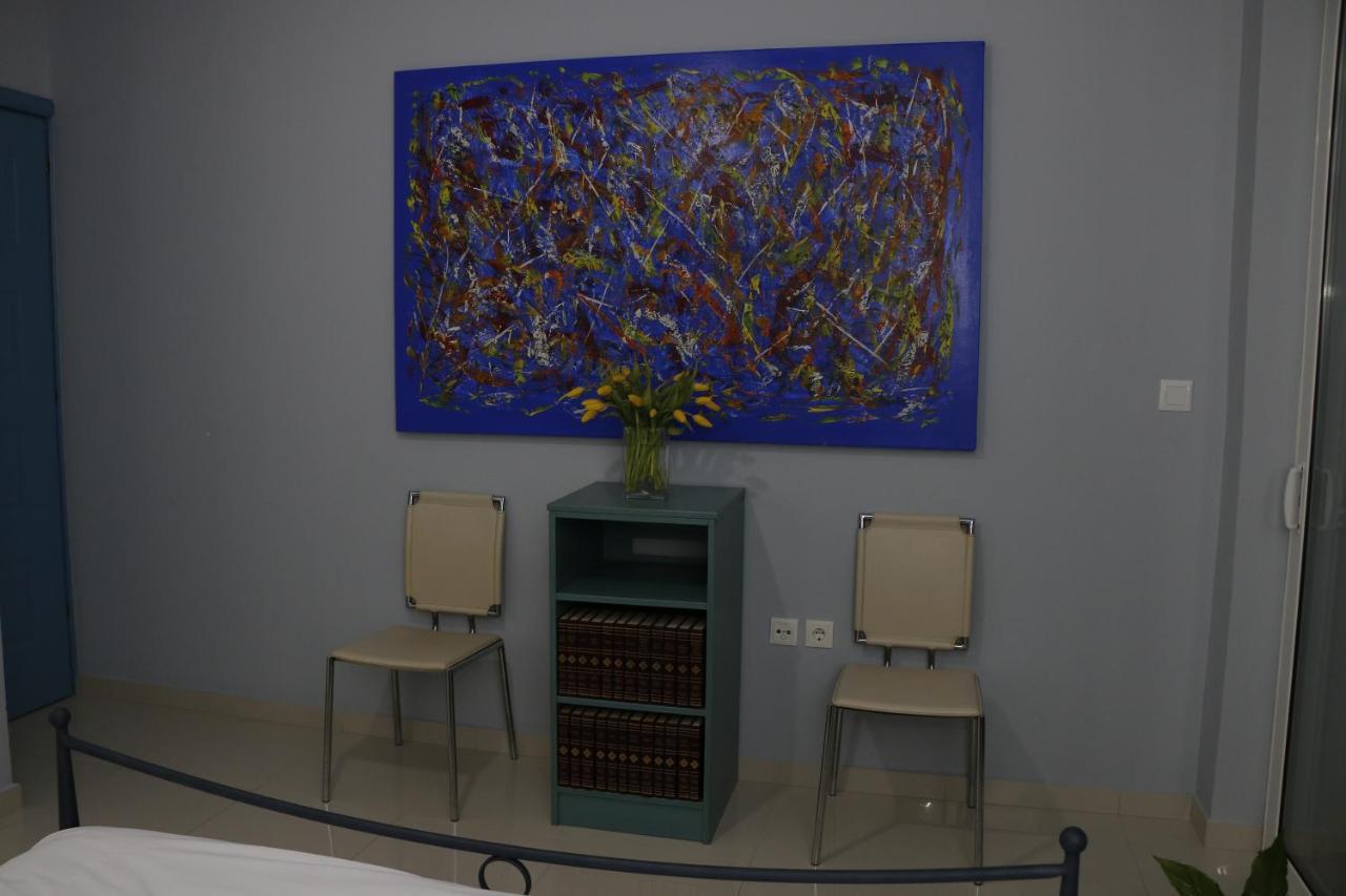 Laconian Collection "Lykourgou 10" أسبرطة المظهر الخارجي الصورة